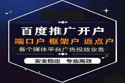 行业标杆：SEM推广代运营成功案例